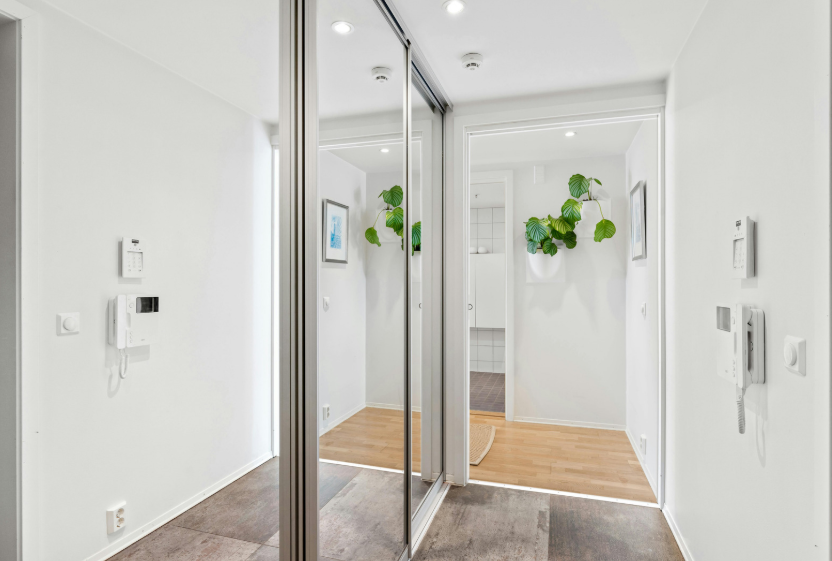 Armarios con puertas correderas: cómo elegir el ideal