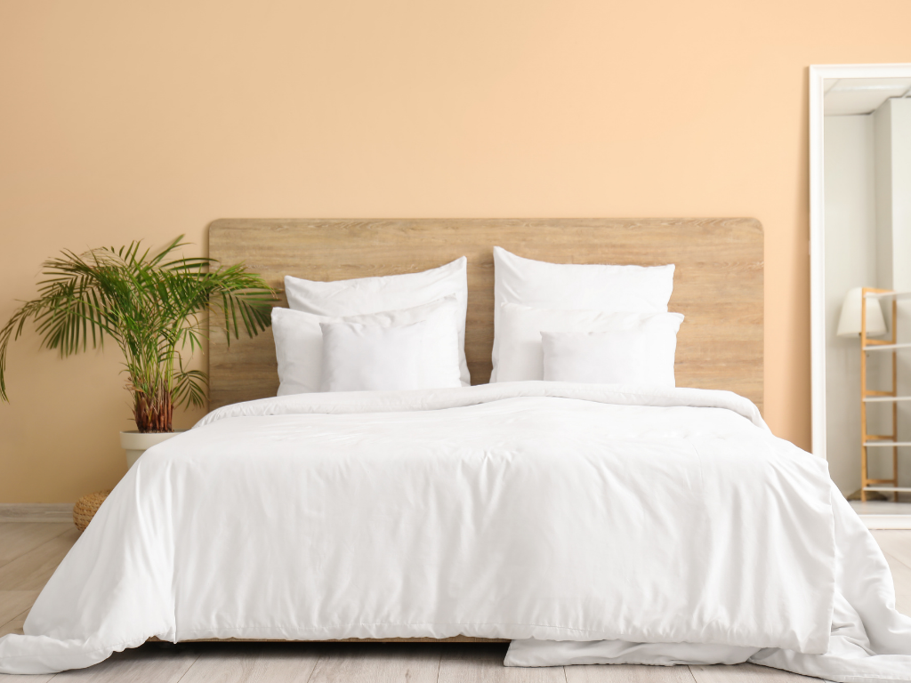 Cabeceros de cama modernos para matrimonio: guía y estilos